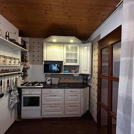 Hébergement de vacances Prazdninovy Dum, Relax Ve Vlcnovskych Budach