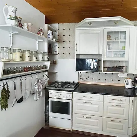 Hébergement de vacances Prazdninovy Dum, Relax Ve Vlcnovskych Budach *