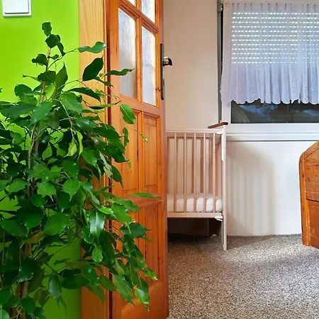 Prazdninovy Dum, Relax Ve Vlcnovskych Budach Vlcnov