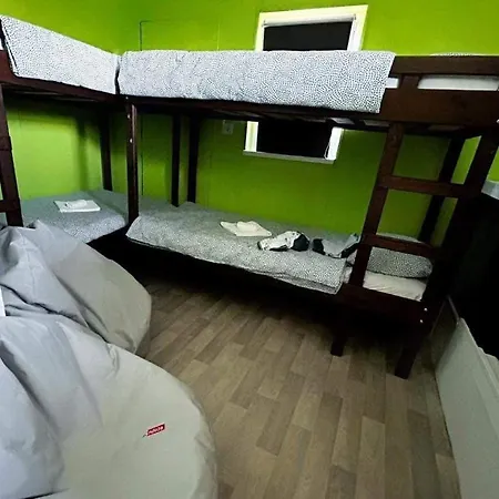 Hébergement de vacances Prazdninovy Dum, Relax Ve Vlcnovskych Budach Vlcnov