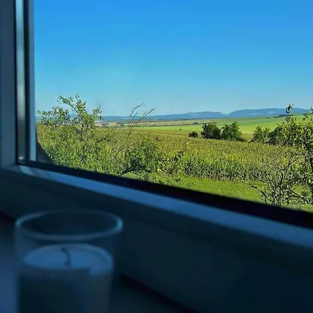 Prazdninovy Dum, Relax Ve Vlcnovskych Budach Hébergement de vacances Vlcnov