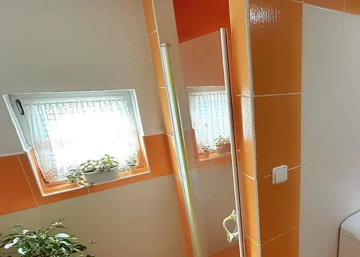 Prazdninovy Dum, Relax Ve Vlcnovskych Budach * Vlcnov